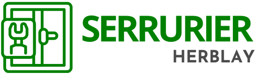 Serrurier Logo